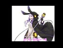 紅い月　結月ゆかり凛
