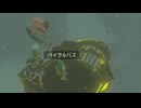 【ブレワイ】依頼を受けて、上空の寒さで食材が凍るか試してみた【ドリカラ】【ブレスオブザワイルド,ボイスピ実況,ゼルダの伝説,BotW,バグ,検証 】