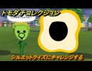 トモダチコレクション　シルエットクイズにチャレンジする　島の住人観察日記（ポケモン編）　＃７８０　【トモコレわくわく生活】