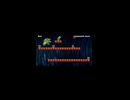【マリオメーカー2】Switch2の抽選に落ちてバナンザで遊べないのでクッパをドンキーみたいに落とす