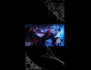 【フリーBGM】紅き月夜の狂騒曲【戦闘BGM・ファンタジー・ゴシック・絶望感・ボス戦】short.ver