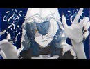 【サムネ描いて歌ってみた】shadow shadow / Azari   covered by らぶかごはん。【初投稿】