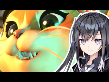 ネ～コネコネコ！運搬するだけで勝てるネコねぇ～！！【OverWatch】【VOICEROID実況】