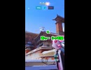 きたねぇ猫花火だ【OverWatch】【ゆっくり実況プレイ】