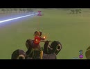 【ブレワイ】依頼を受けて、ガーディアンに乗って長距離移動してみた【ドリカラ】【ブレスオブザワイルド,ボイスピ実況,ゼルダの伝説,BotW,バグ,検証 】