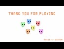 【PICO PARK】6人全員で協力しないとクリアできないゲーム part11