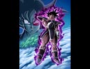 【ドッカンバトル】至高の神精樹 ターレス【LR】バトルモーション