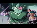 【ドッカンバトルBGM】ターレス_登場_2ndのテーマ　登場時演出