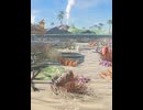 【 BotW 】 美しい海 ( Beautiful sea )【 ドリカラ 】ショート動画