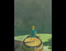 【 BotW 】大樽ロケット ( Large barrel rocket )【 ドリカラ 】ショート動画