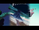 【ドッカンバトルBGM】ターレス_神精樹の種のテーマ　アクティブスキル
