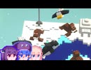 【Block Factory】踏むと痛い工場#13