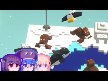 【Block Factory】踏むと痛い工場#13