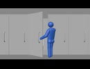 お腹が痛くて駆け込んだトイレがすごい！