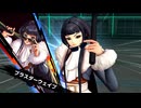 プリティー・ビッグ　ALL ATTACK 『THE KING OF FIGHTERS ALL STAR』