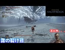 演出、BGMすべてが神過ぎるボスに挑む初心者夜渡り　＃13　【ELDEN RING NIGHTREIGN】