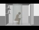 どんな汚れでも洗い流してくれるトイレがすごい！（パート1のつづき）