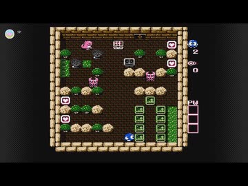 【アドベンチャーオブロロ】 激ムズ名作アクションパズル part 05
