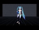 【モーション配布】デスクトップシンデレラ