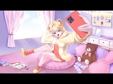 ワタシ・プロデュ～ス論 / 初音ミク
