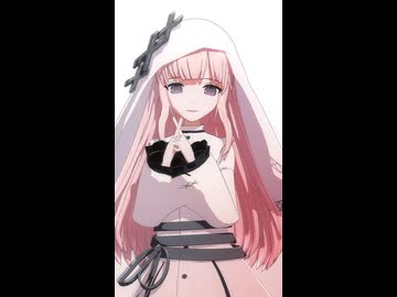 【MMDまのさば】メルルでカルテNo.2222