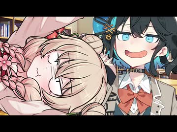 【第六回10秒動画祭】カバって10回言って【VOICEROID劇場】