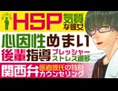 【関西弁医者彼氏】心因性めまい／後輩指導のプレッシャーでストレス過多／関西弁医者彼氏の特別カウンセリング ～HSP気質な彼女～【HSP／女性向けシチュエーションボイス】CVこんおぐれ