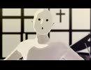 【MMD雨穴】THE VATICAN【モーション配布あり】