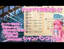 【Elin】アカネプチ深層日記 #7 最強シャンパンコール