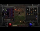 Diablo2R Barbarian実況プレイ5
