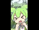 替え玉レスラーを頼みたいのだ！【ずんだもん】【あんこもん】