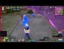 ヒロアカUR ⑰ランクマ 助けてヒーロー！？