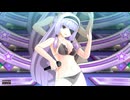 【ドリームクラブ】JEWEL(フリーラン) 魔璃(素面) セックスィー水着