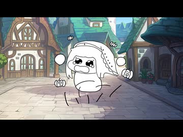ドｽﾋﾟｷサンバ (Full Ver.)