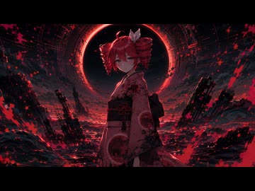 MOAB / 重音テト ＆ Mai ＆ 宮舞モカ