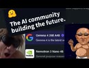 gemma4 26B A4B 非検閲化モデルに拓也さんと変態糞親父の怪文書を読ませて出力する