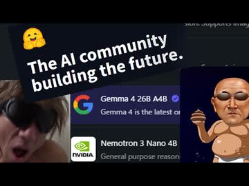 gemma4 26B A4B 非検閲化モデルに拓也さんと変態糞親父の怪文書を読ませて出力する