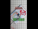 LED点滅RTA 10秒63【ﾃﾄ解説】