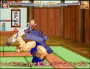 MUGEN製作記　第二話　クリーンファイトカンフーマン/木人/ザンギエフAI