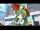【ひとくち夢日記】 クイズ（第六回10秒動画祭）