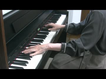 ROCKET (Short Version) (Piano Cover)