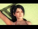 DOA5LR 紅葉