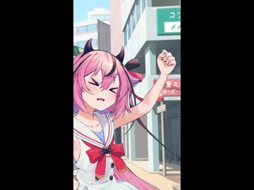 青山君（筋肉）が大好きなミコトちゃん　第四話「謎の美少女を追え」1/7【リメイクショート】