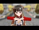 【MMD】never no astray