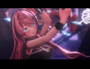 【MMD】ザムザ / Sour式巡音ルカ