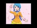 いくせゆい表裏混合イメソン