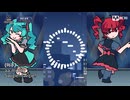 マチアプリンセス / 初音ミクV6 × 重音テト (UTAU) [UTAU+VOCALOID6カバー]