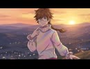あまのひじり裏イメソン