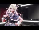 【MMD】どりーみんチュチュ /MMdB式キュアアルカナ・シャドウ【スカート短め】