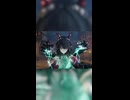 【エンドフィールド】ミフvsゾアン
